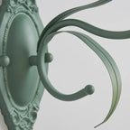 Lio | Lily of the Valley LED Wall Lamp For Living & Bedroom