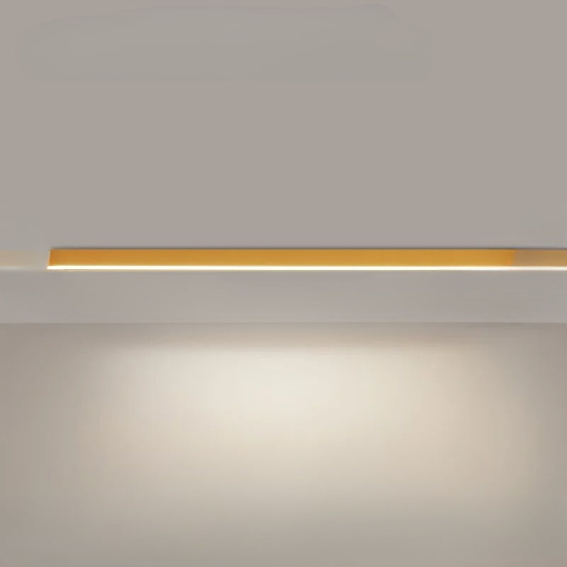NovaLume Modern Ceiling Light for Restaurants and Balconies