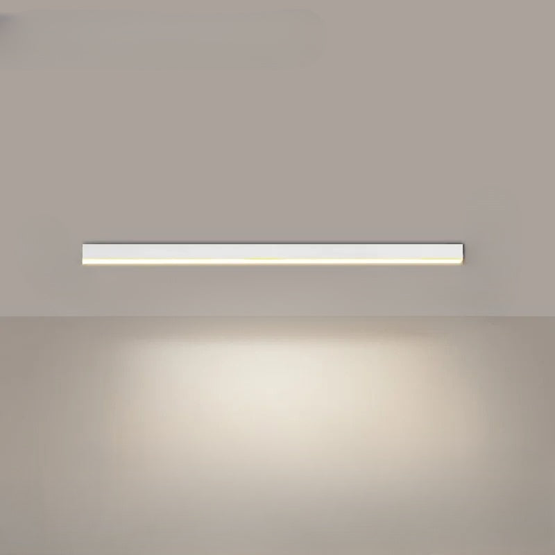 NovaLume Modern Ceiling Light for Restaurants and Balconies
