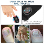 NovaNail Laser Therapy For Toenails With USB Charge