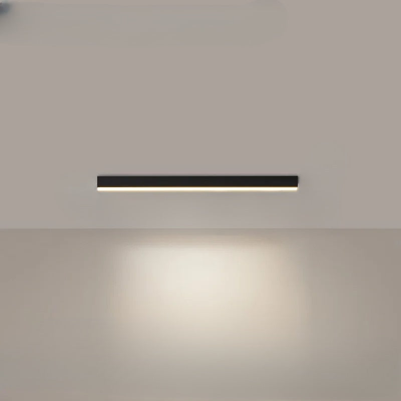 NovaLume Modern Ceiling Light for Restaurants and Balconies
