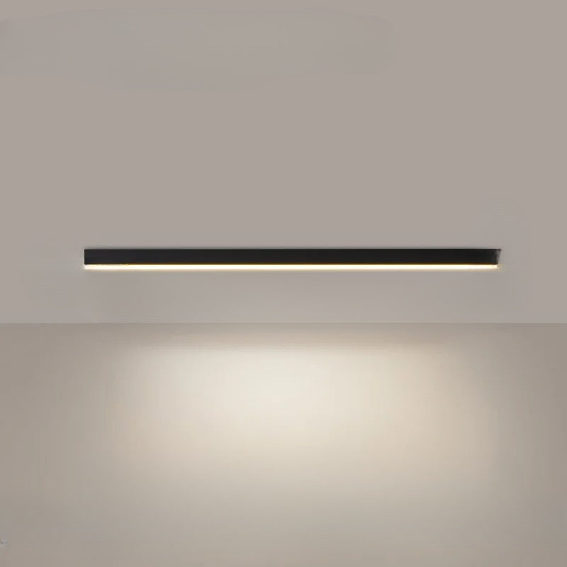 NovaLume Modern Ceiling Light for Restaurants and Balconies