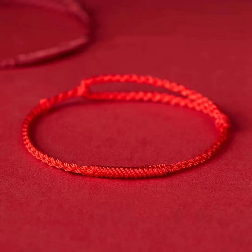 LumaWard Sacred Bead Bracelet for Protection and Positivity