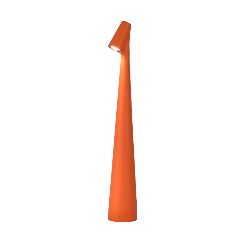 Nordlyx LED Wireless Touch Mood Lamp for Reading and Dining