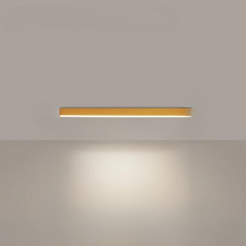 NovaLume Modern Ceiling Light for Restaurants and Balconies
