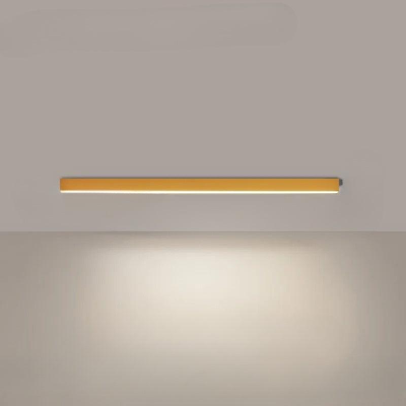 NovaLume Modern Ceiling Light for Restaurants and Balconies