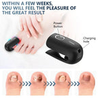 NovaNail Laser Therapy For Toenails With USB Charge