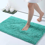 CloudStep Thick Non Slip Absorbent Bath Mat For Safety