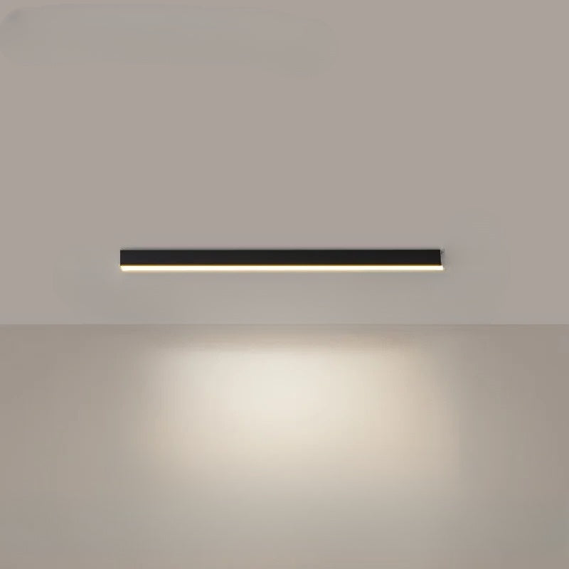 NovaLume Modern Ceiling Light for Restaurants and Balconies