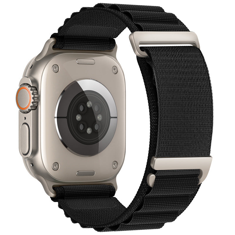 Summit Ridge Apple Watch Armband - Robust und Bequem
