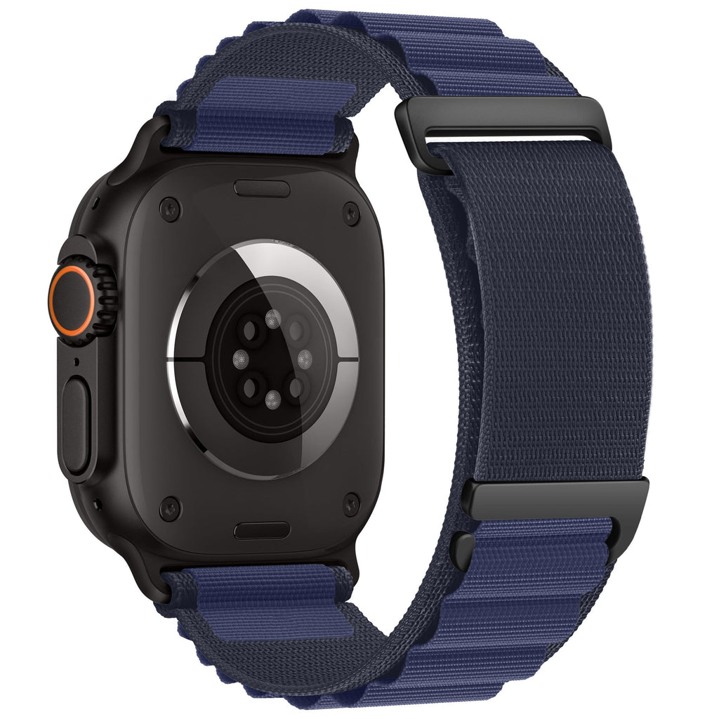 Summit Ridge Apple Watch Armband - Robust und Bequem