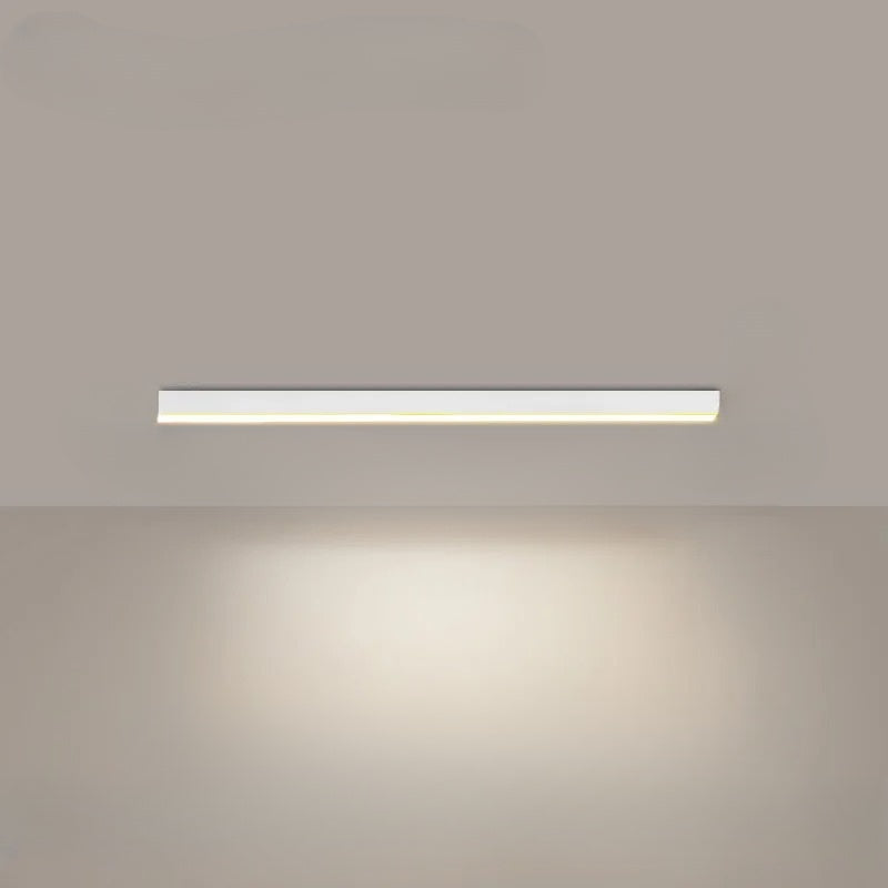 NovaLume Modern Ceiling Light for Restaurants and Balconies