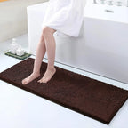 CloudStep Thick Non Slip Absorbent Bath Mat For Safety