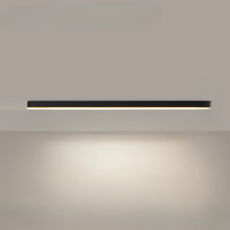 NovaLume Modern Ceiling Light for Restaurants and Balconies