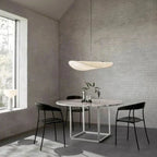 NovaChip Pendant Lamp | Potato Chip lamp