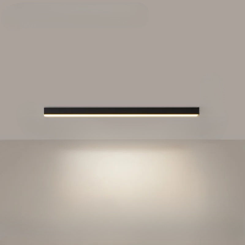 NovaLume Modern Ceiling Light for Restaurants and Balconies