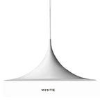 NordLumen Pendant Light Scandinavian Minimalist Design