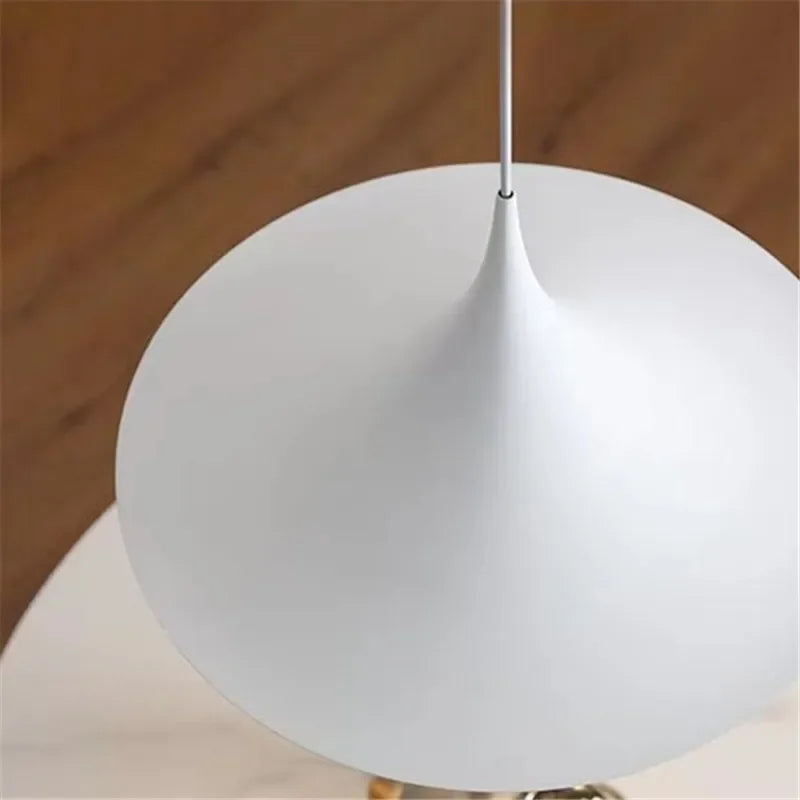 NordLumen Pendant Light Scandinavian Minimalist Design