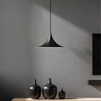 NordLumen Pendant Light Scandinavian Minimalist Design