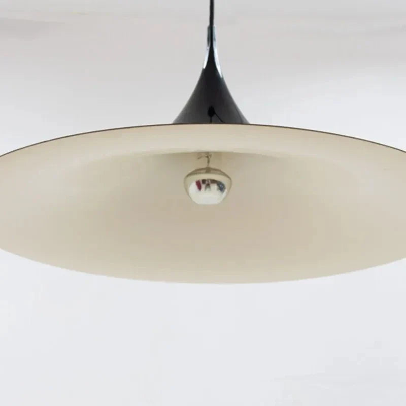 NordLumen Pendant Light Scandinavian Minimalist Design