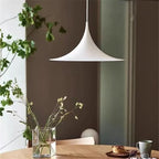 NordLumen Pendant Light Scandinavian Minimalist Design