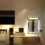 Havenwald LED Wood Wall Light Warm Bedroom Ambient Glow