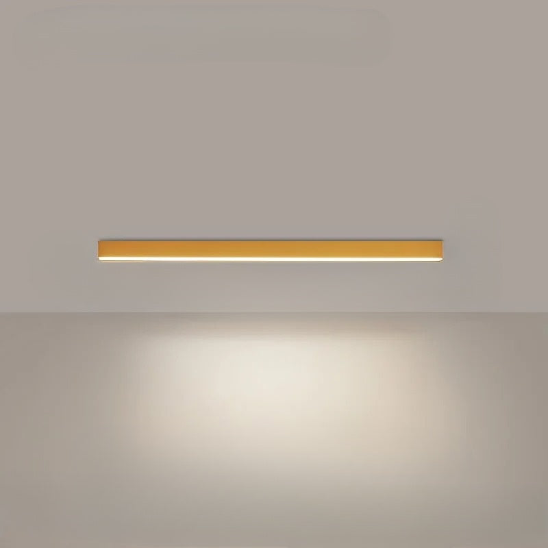 NovaLume Modern Ceiling Light for Restaurants and Balconies