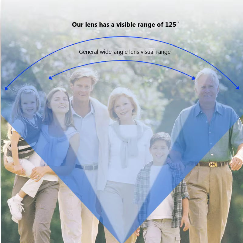 NovaGuard Pro Wireless Video Doorbell With HD Camera