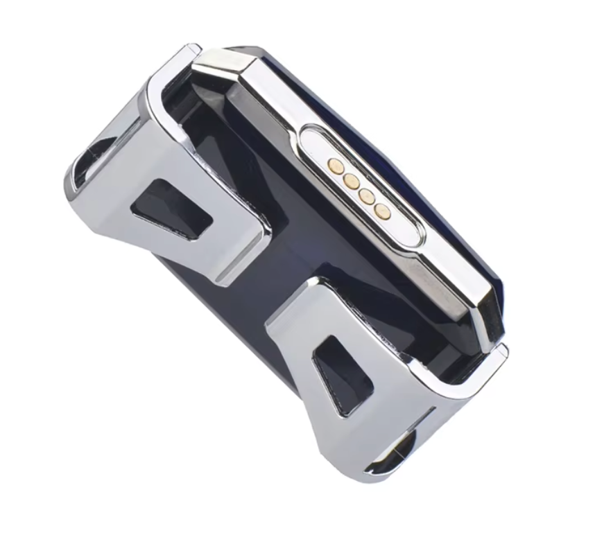 NovaTrace Mini GPS Tracker for Real-Time Global Location