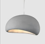 Arelle Wabi Sabi LED Adjustable Pendant Lamp For Home Decor