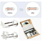 NovaTrax Male Traction Device for Enhancement and Support