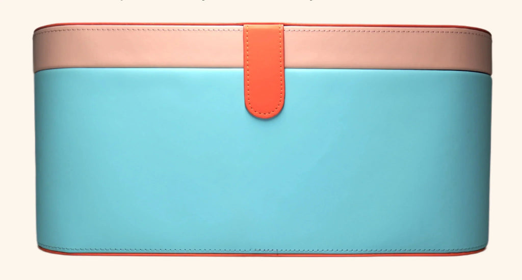 Lyra 5-in-1 Multi Styler Hair Dryer Curl Straighten Shine