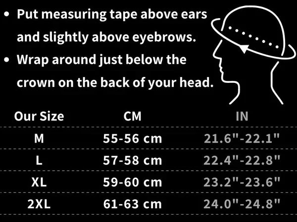 NovaRider Timeless Motorcycle Helmet DOT and ECE Certified