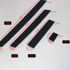 AstraLuma Slim Outdoor LED Wall Light With Dual Beams