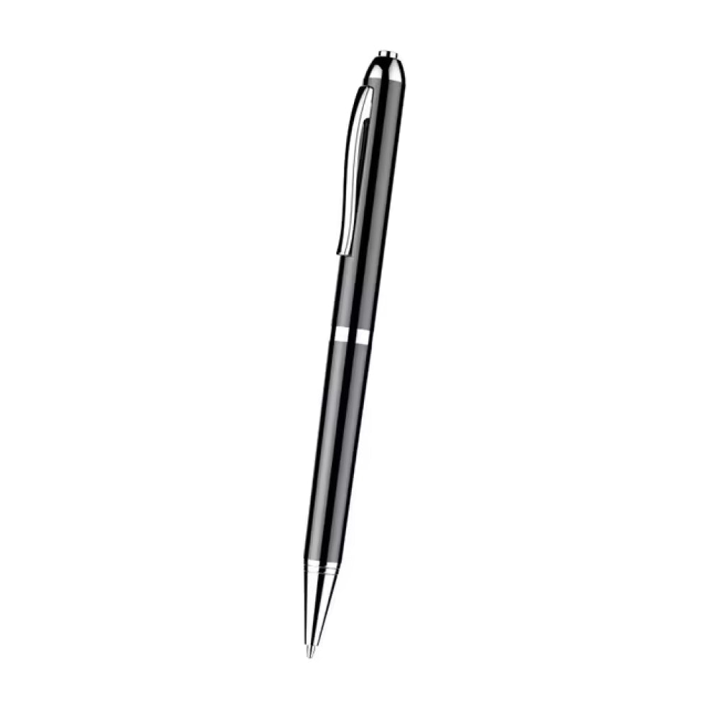 Quivara Hidden Voice Recorder Pen With Voice Activation