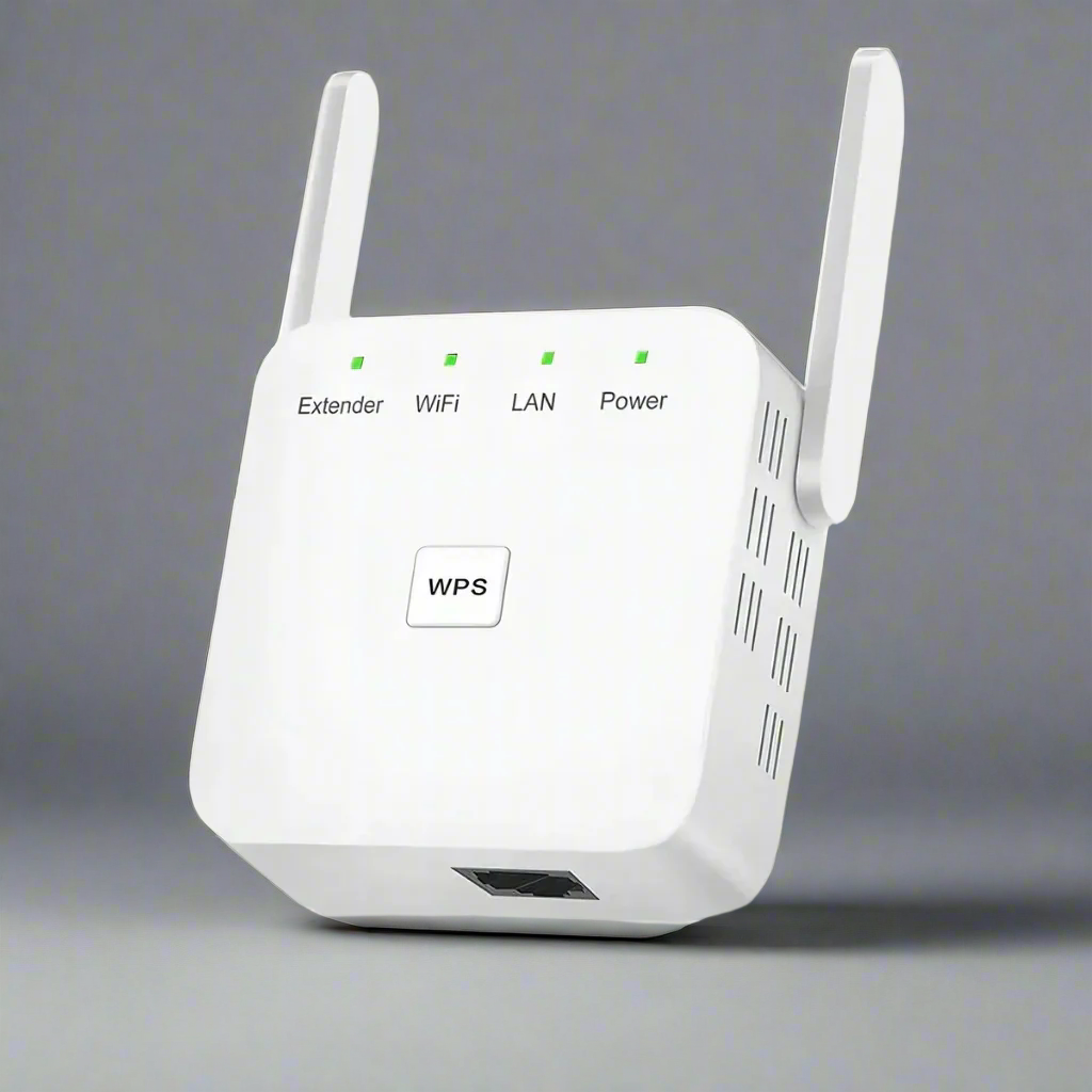 NovaPulse 5G WiFi Booster for Fast UK Extender Coverage