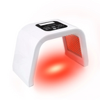 LumiNova 7-Color LED Light Therapy Device For Skin Care