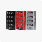 LumaPulse Nano Panel Red and Infrared Light Therapy At Home