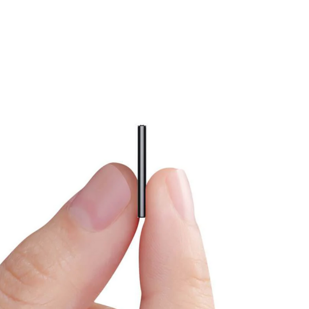 NovaWhisp Ultra Compact Mini Voice Activated Recorder