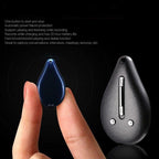 VoraKey Rekorder: Schlüsselanhänger-fähiger 100-Stunden-Speicher Ein-Knopf