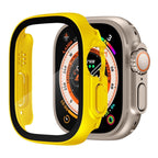 AstraGuard Screen Protector Case for Apple Watch Ultra