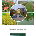 FloraGuard ultradźwiękowy odstraszacz jeleni aktywowany ruchem