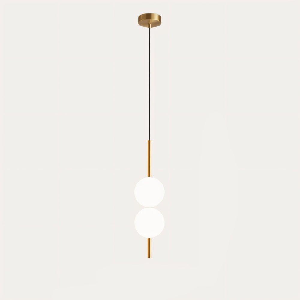 Liora | Adjustable LED Pendant Light for Kitchen Island