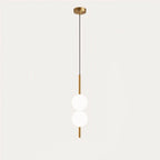 Liora | Adjustable LED Pendant Light for Kitchen Island