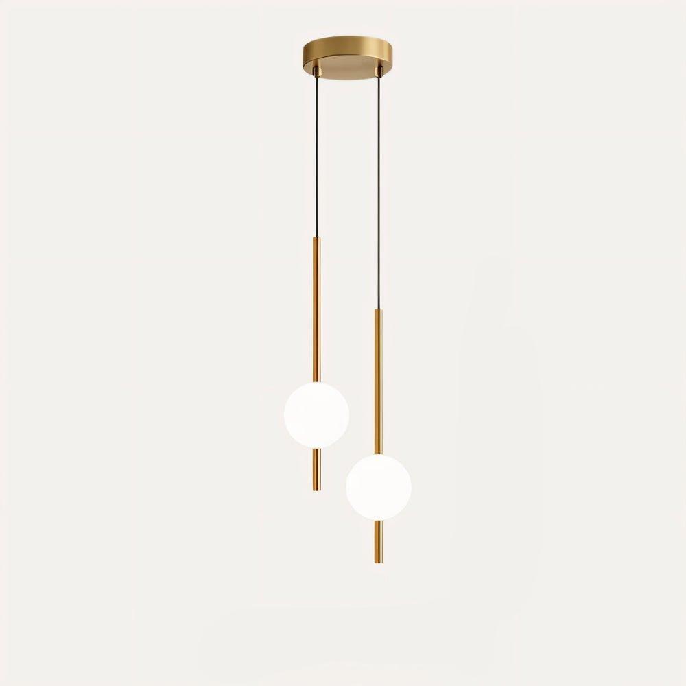 Liora | Adjustable LED Pendant Light for Kitchen Island
