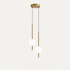 Liora | Adjustable LED Pendant Light for Kitchen Island