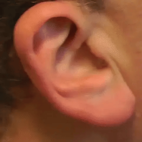 VeroSound デュオ 充電式 インビジブル 補聴器 ペア