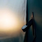 Aeris Nightstand Reading Light For Elegant Bedside Tables