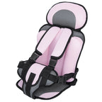 VelaroKids Strideon Junior Car Seat With Advanced Safety Standards And Comfortable Support