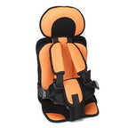 VelaroKids Strideon Junior Car Seat With Advanced Safety Standards And Comfortable Support